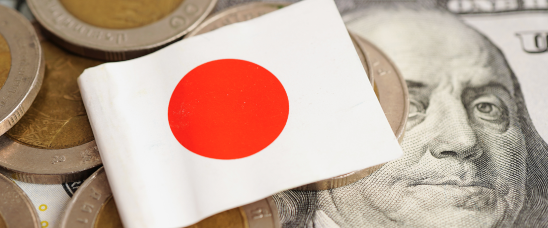 Bank of Japan, the Sahm Rule, Earnings Season